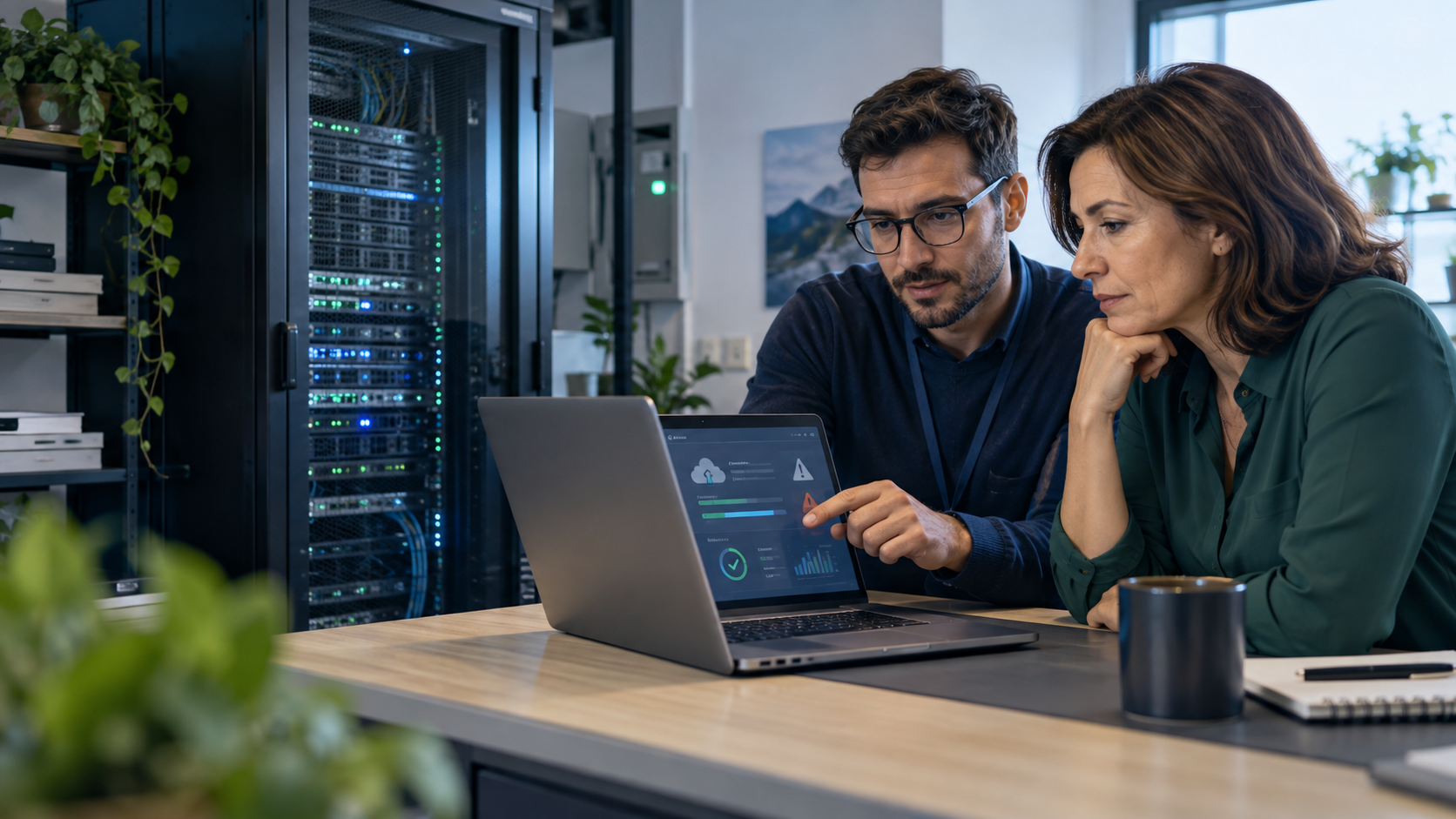 Si tus copias usan Acronis: qué revisar tras una vulnerabilidad explotada