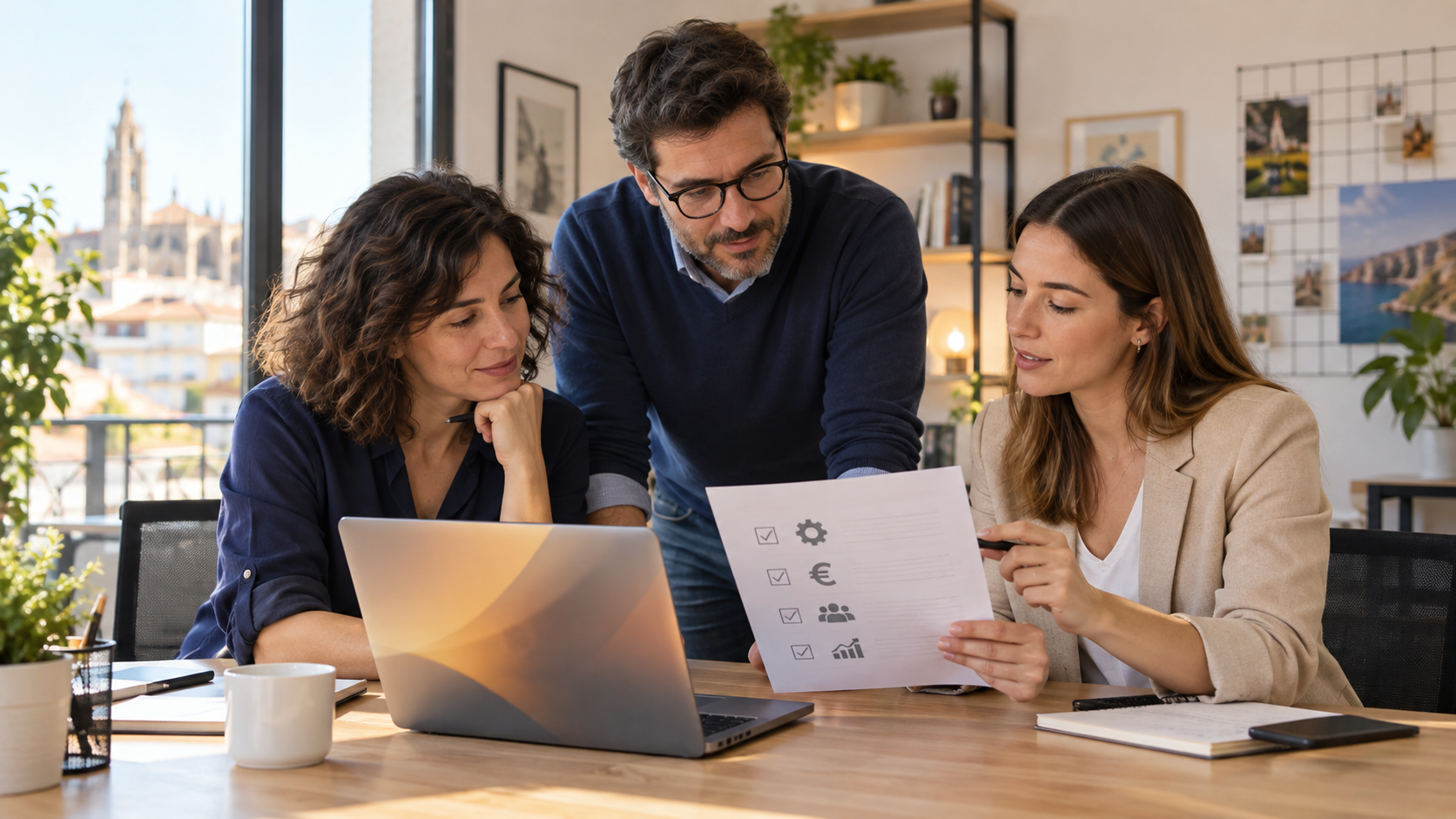 Un modelo de IA más barato no es una excusa para usarlo sin medir: guía para pymes