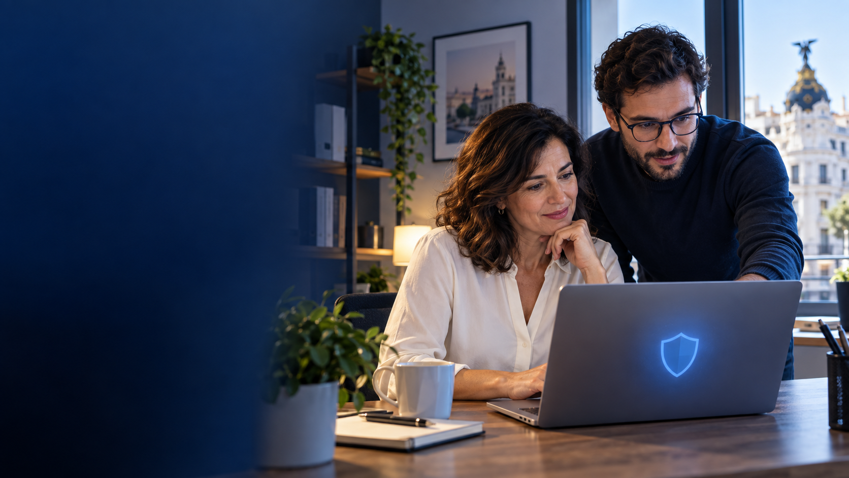 5 claves para proteger tu negocio de ciberataques