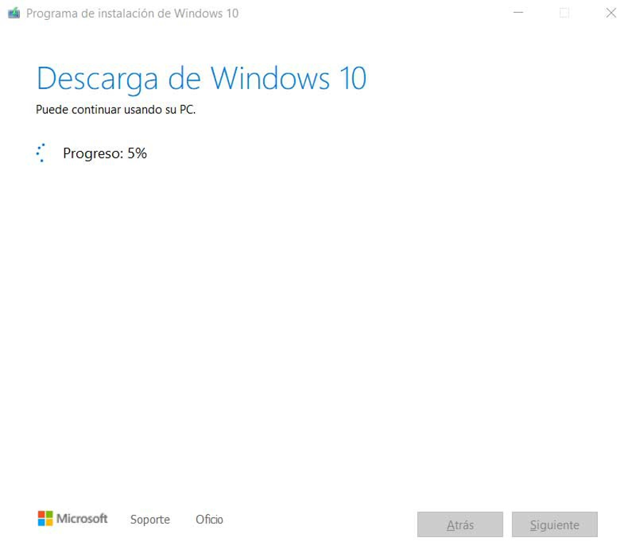 Actualizar A Windows 10 Gratis Es Posible Lawebdetupc Empresa De Informática Ciberseguridad 1406